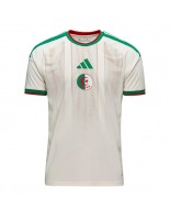 Algeria Kotipaita MM-kisat 2026 Lyhythihainen